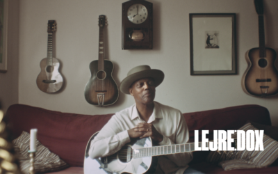 Legacy – dokumentarfilm og jazzkoncert