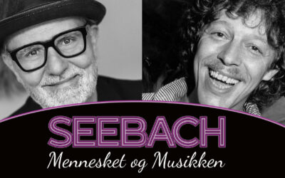 Seebach – Mennesket og Musikken