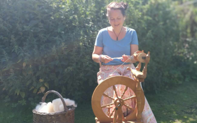 Spindekusursus: Spind dine egne unikke garner