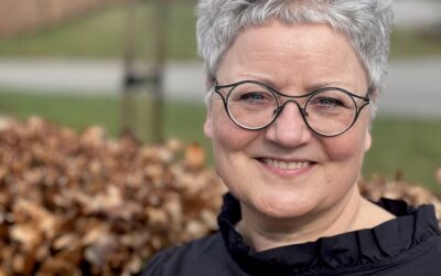 Månedens Lejreprofil:  Marianne Witzel