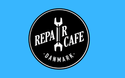 Repair café juni og juli