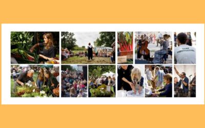 Lejre Høstfestival: Gratis Sjov og Kultur for hele Familien