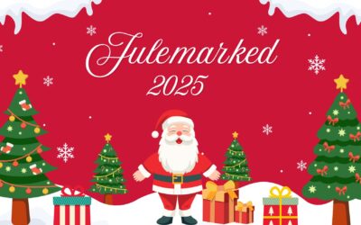 Årets hyggeligste Julemarked