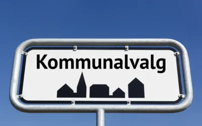 Kommunalvalg: Politisk afslutningsdebat