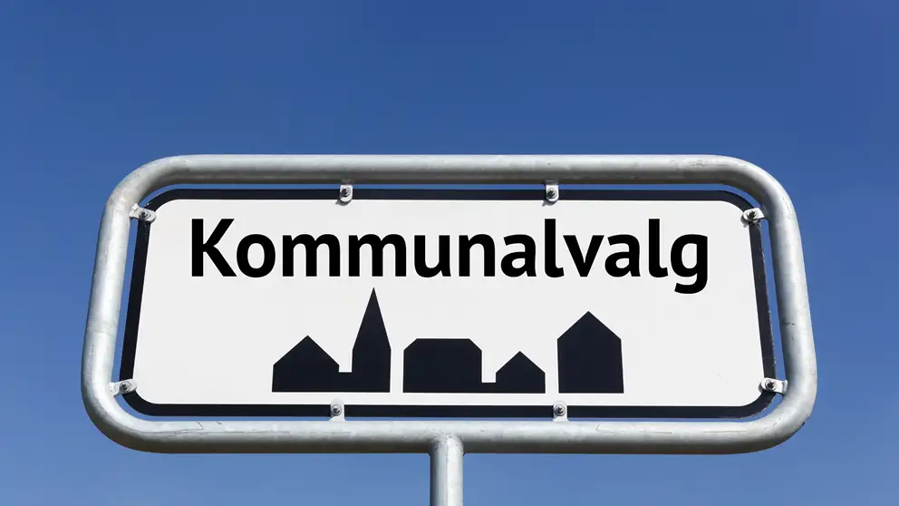 Kommunalvalg: Politisk afslutningsdebat
