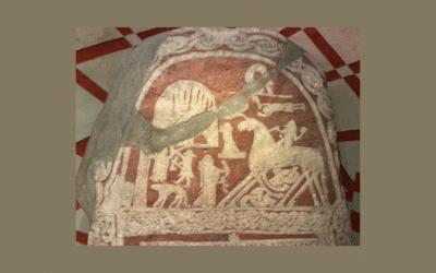 Milde og mægtige aser