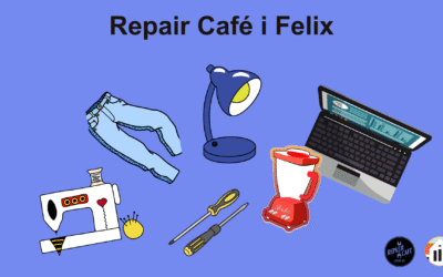 Åben Repair Café juni