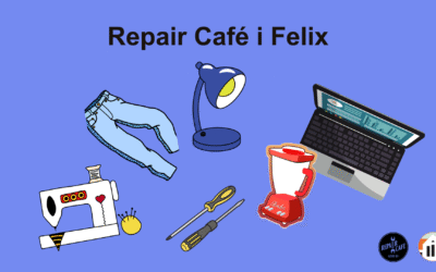 Giv dine ting en chance mere i Repair Café