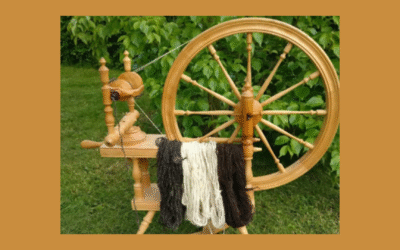 Spindekursus – Fria Gemynthe & Lejreegnens Husflids Forening