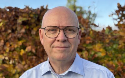 Månedens Lejreprofil: Jørgen Sondrup fra Lejre Støtteforening