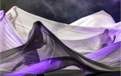 Fascial Flow undervisning – (Bindevævs bevægelse)