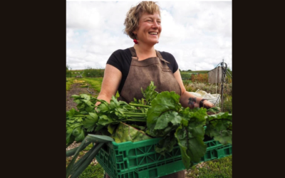 ‘Tak for mad’ – Fællesspisning mod madspild