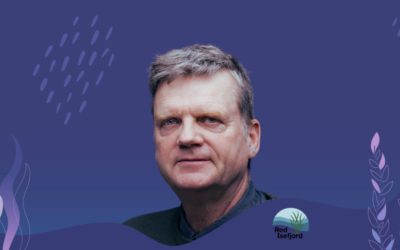 Foredrag og debat: RED ISEFJORD