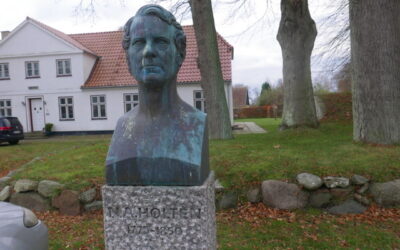 Lejre Historiske forening: generalforsamling og foredrag