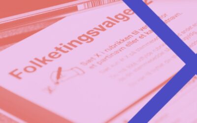 Afslutningsdebat forud for Folketingsvalget