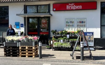 Brugsen Lejre – medlemsmøde