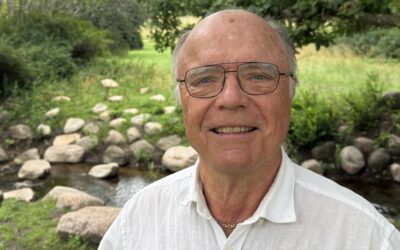 Carsten Møller – verden i bagagen og Lejre i hjertet