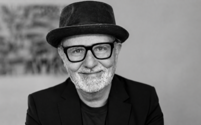 Ivar Lind Greiner – Fra Melodi Grand Prix og Harry til livet i Lejre