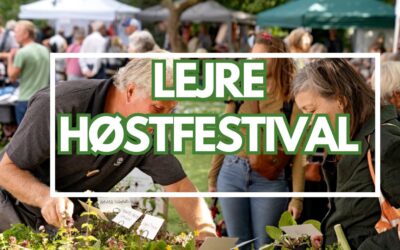Lejre Høstfestival