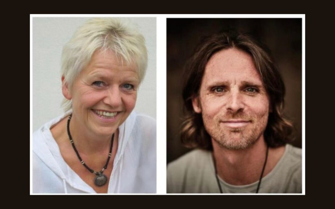 Koncert med Bente Kure og Kristian Bach