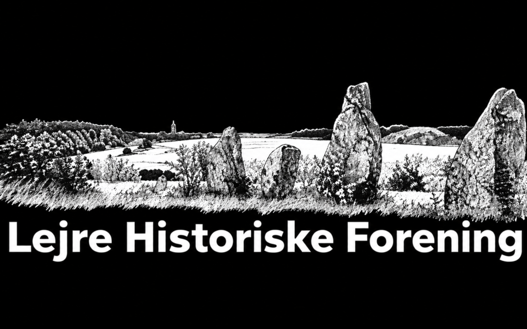 Foredrag v. Lejre Historiske forening