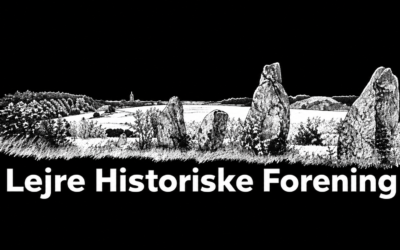 Foredrag v. Lejre Historiske forening