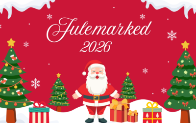 Julemarked Anno 2026
